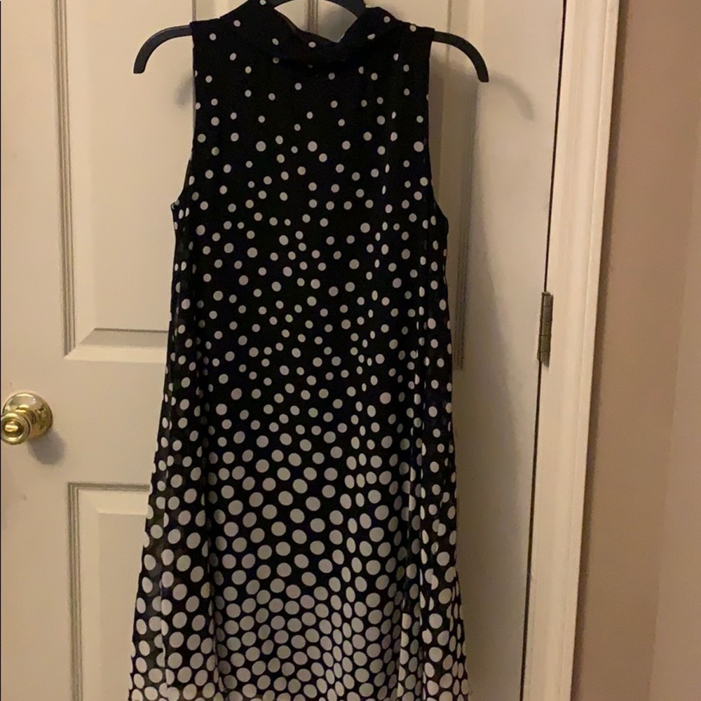 Beautiful dress